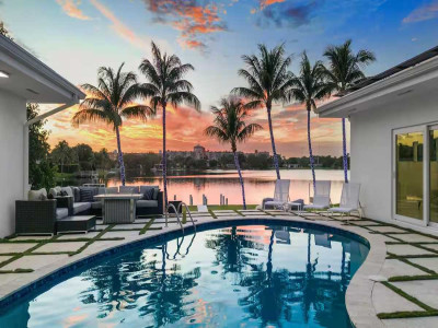 Bayview Luxe Retreat