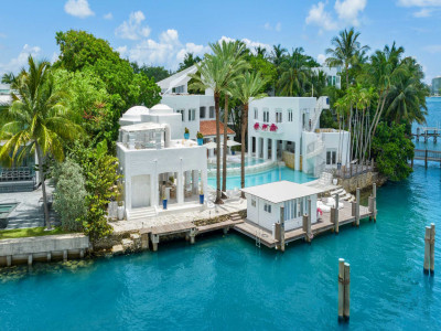 Villa Blanca