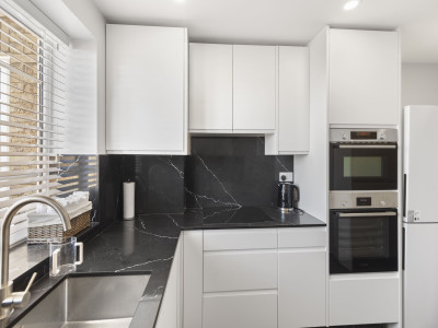 Modern Luxurious Flat