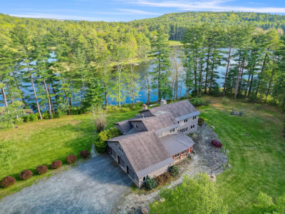 Private Lakefront Paradise in the Catskills