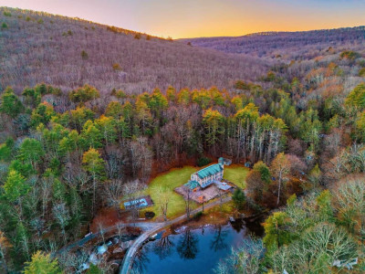 The ultimate family getaway