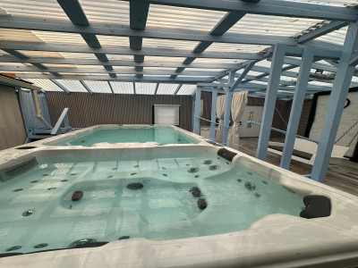 Baltimore Oasis