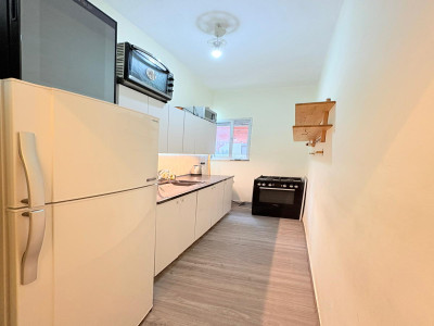 Beautiful apartment in Rehavia ירושלים