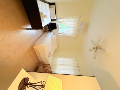 Beautiful apartment in Rehavia ירושלים