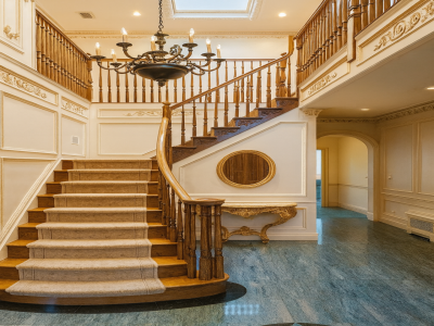 Strictly Kosher in Monsey