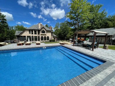 luxury Home In The Catskills
