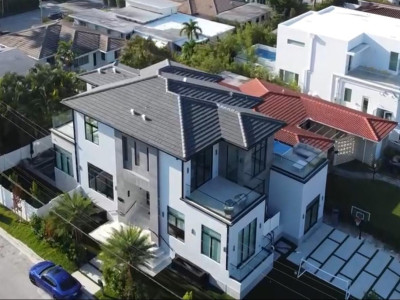 Pesach Luxury Home in Surfside