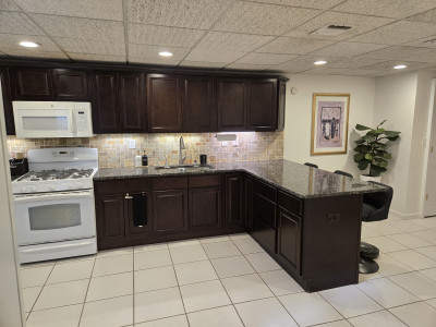 Strictly Kosher in Monsey/Wesley Hills