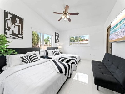Casa Joia - Your Perfect Miami Getaway