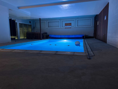 Royal Kosher Villa – Monsey