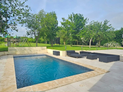 Strictly Kosher in Vauville