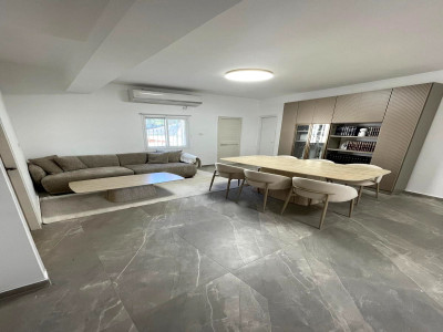 Sanhedria 4-Bed Apartment Near Ramat Eshkol