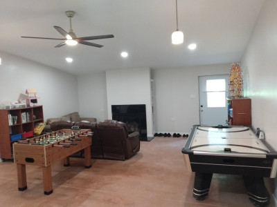 Yiddishe Farmhouse Retreat