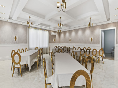 Strictly Kosher in Greater Lakewood area