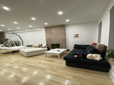 New TownHouse | 7m to 770 shul | 20m to Manhattan