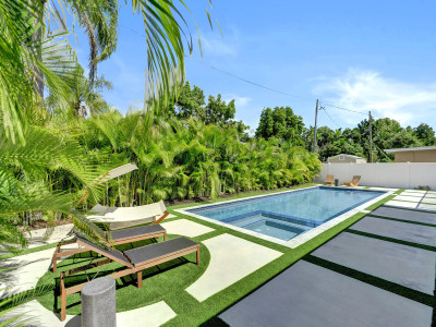 3 bedrooms villa in NMB