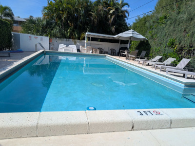 Affordable 3Bedr 3Bath West Palm Beach