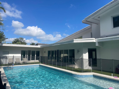 Strictly Kosher in Miami Beach