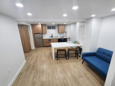 Luxury Studio in the Heart of Midwood-Brooklyn